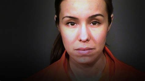 what does jodi arias look like now|Where Is Jodi Arias Now, 15 Years After the Murder of Travis。